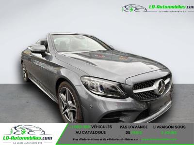 Mercedes Classe C Cabriolet 200 BVA