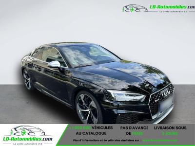 Audi RS5 V6 2.9 TFSi 450 BVA Quattro