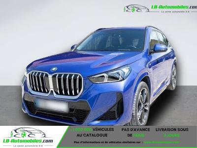 BMW X1 xDrive 30e 326ch BVA