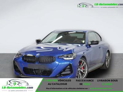 BMW Série 2 Coupé M240i 374 ch BVA