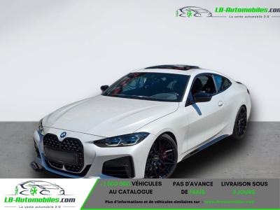 BMW Série 4 Coupé M440i xDrive 374 ch BVA