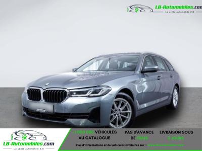 BMW Série 5 Touring 520d xDrive 190 ch BVA