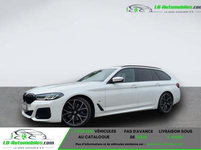 BMW Série 5 Touring 540d xDrive 340 ch BVA