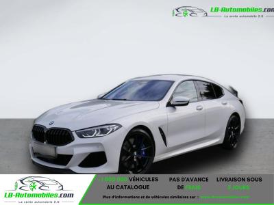 BMW Série 8 Gran Coupé M850i xDrive 530 ch BVA