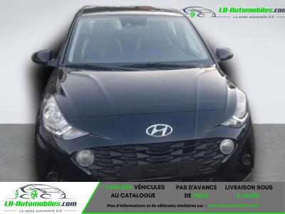 Hyundai I10 1.0 67 BVM