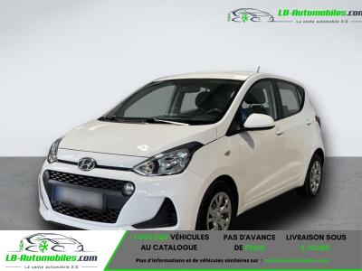 Hyundai I10 1.0 66 BVM