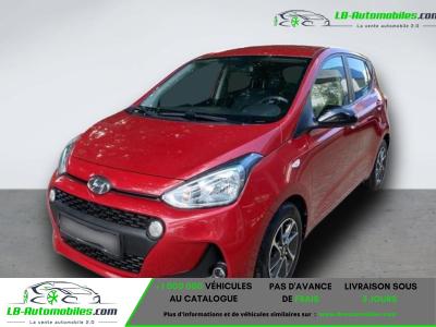 Hyundai I10 1.0 66 BVM