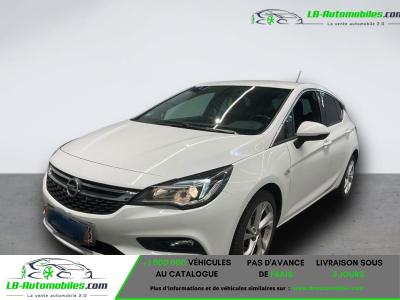 Opel Astra 1.0 Turbo 105 ch BVM