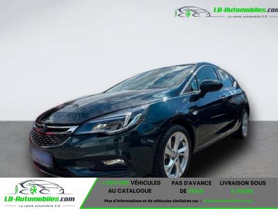 Opel Astra 1.0 Turbo 105 ch BVM