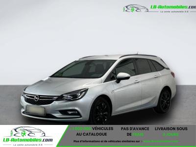 Opel Astra Sports Tourer 1.4 Turbo 150 ch BVA