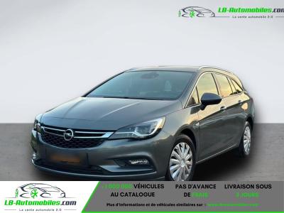 Opel Astra Sports Tourer 1.4 Turbo 150 ch BVA