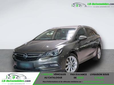 Opel Astra Sports Tourer 1.4 Turbo 150 ch BVA