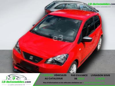 Seat Mii 1.0 75 ch BVM