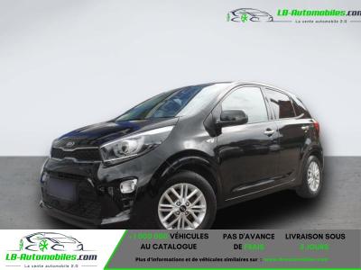 Kia Picanto 1.0 DPi 67ch BVM