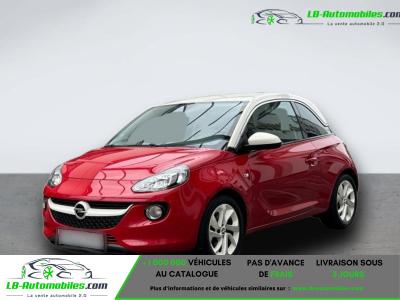 Opel Adam 1.0 115 ch