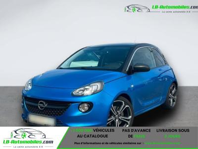 Opel Adam 1.4 Turbo 150 ch