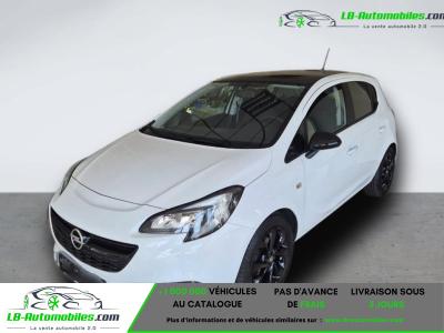 Opel Corsa 1.4 90 ch BVM