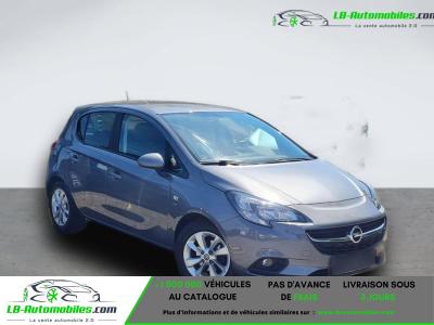 Opel Corsa 1.4 90 ch BVM