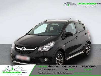 Opel Karl 1.0 - 73 ch