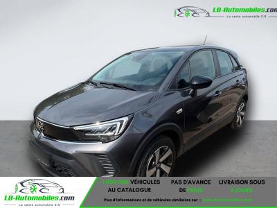 Opel Crossland 1.2 83 ch