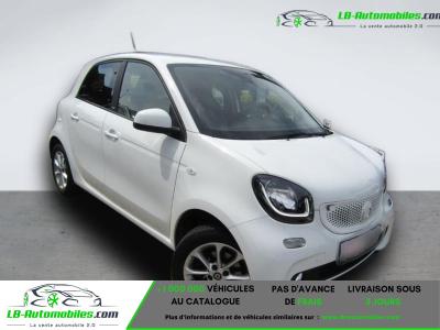 Smart ForFour 0.9 90 ch  BVA