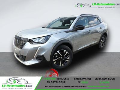 Peugeot 2008 PureTech 130  BVA