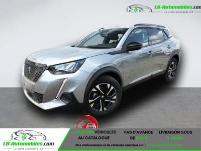 Peugeot 2008 PureTech 130  BVA