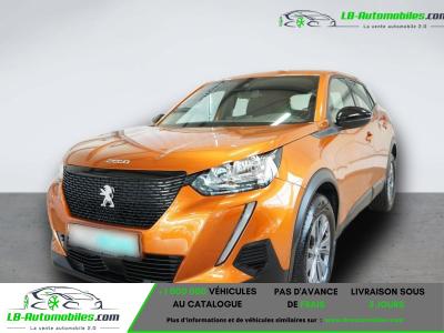 Peugeot 2008 PureTech 130  BVA