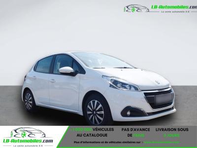 Peugeot 208 1.0 PureTech 68ch BVM