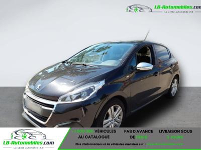 Peugeot 208 1.2 PureTech 82ch BVM