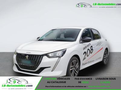 Peugeot 208 BlueHDi 100  BVM