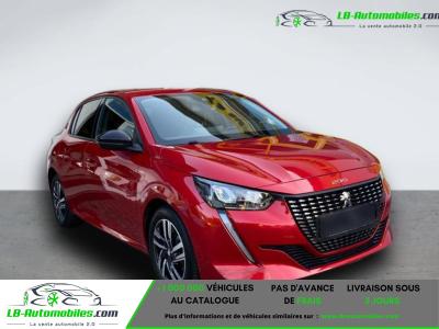 Peugeot 208 PureTech 100  BVM