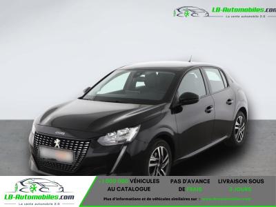 Peugeot 208 PureTech 100  BVM