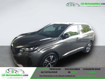 Peugeot 3008 Hybrid 136 e-DCS6