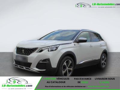 Peugeot 3008 1.2 Puretech 130ch  BVA