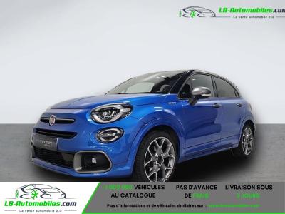 Fiat 500 X 1.3 FireFly Turbo T4 150 ch BVA