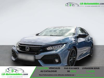 Honda Civic 1.0 i-VTEC 126 BVM