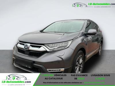 Honda CR-V Hybrid 2.0 i-MMD 2WD 184ch BVA