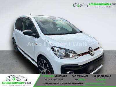 Volkswagen UP 1.0 115  BVM