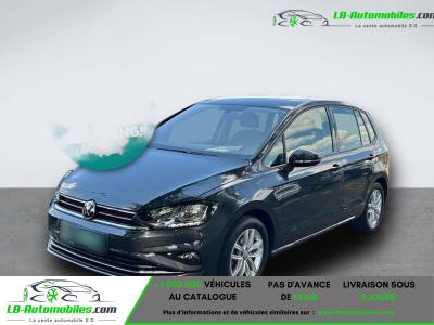 Volkswagen Golf Sportvan 1.5 TSI 130 BVM