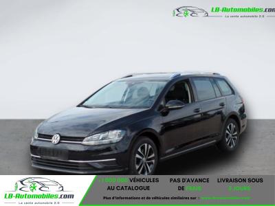 Volkswagen Golf SW 1.6 TDI 115 BVM