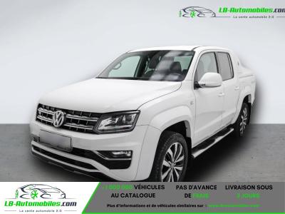 Volkswagen Amarok 3.0 TDI 258 BVA 4MOTION 4X4