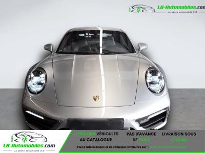 Porsche 911 - 992 Coupe S 3.0i 450 PDK