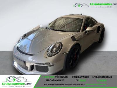 Porsche 911 - 991 GT3 4.0i 500 PDK