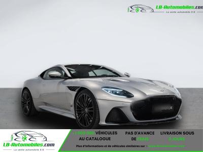 Aston Martin DBS Coupé 5.2 Biturbo V12 725 ch BVA