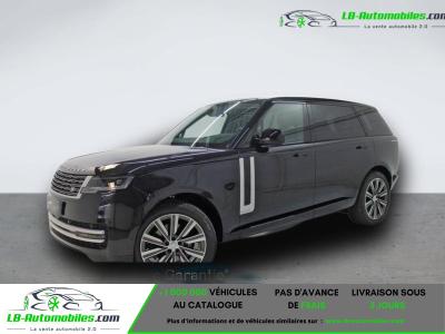 Land Rover Range Rover D350 AWD BVA