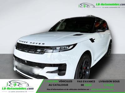 Land Rover Range Rover Sport D350 AWD 3.0D i6