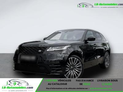 Land Rover Range Rover Velar 2.0L D240 BVA