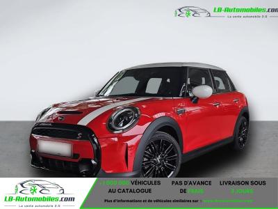 Mini Mini S 178 CH BVA