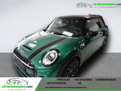 Mini Mini S 192 CH BVA